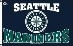 [Mariners Flag]