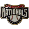 [Nationals Belt Buckle]