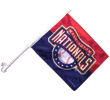 [Nationals Car Flag]