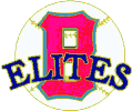 [Baltimore Eilte Giants Lapel Pin]