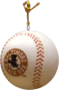 [Baltimore Black Sox Ornament]