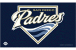 [Padres Flag]