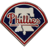 [Phillies Belt Buckle]