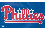 [Phillies Flag]