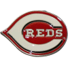 [Reds Belt Buckle]