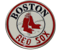 [Red Sox Belt Buckle]