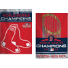 [Red Sox Garden Flag]