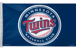 [Twins Flag]