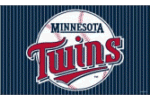 [Twins Flag]