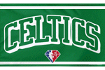 [Boston Celtics Flag]