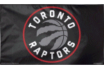 [Toronto Raptors Flag]