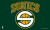 Seattle Supersonics flag