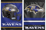 [Ravens Banner]