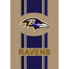 [Burlap Ravens Banner]