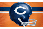 [Chicago Bears Flag]