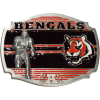 [Bengals Belt Buckle]