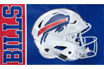 [Bills Flag]