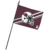 [Cardinals Stick Flag]