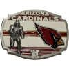 [Arizona Cardinals Belt Buckle]