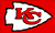 Kansas City Chiefs flag