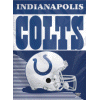 [Colts Garden Flag]