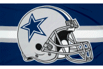 [Cowboys Flag]