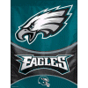 [Eagles Banner Flag]