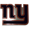 [New York Giants Belt Buckle]