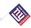 [Giants Car Flag]