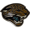 [Jacksonville Jaguars Belt Buckle]