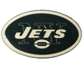 [New York Jets Belt Buckle]