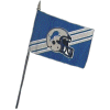 [Lions Stick Flag]