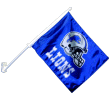 [Lions Car Flag]