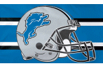 [Lions Flag]