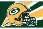 [Packers Flag]