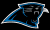 Carolina Panthers flag