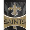 [Saints Flag]