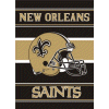 [Saints Banner]