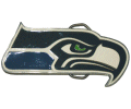 [Seattle Seahawks Belt Buckle]