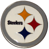 [Pittsburgh Steelers Belt Buckle]