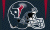 Houston Texans flag