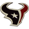 [Houston Texans Belt Buckle]