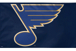 [St. Louis Blues Flag]