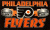 Philadelphia Flyers flag