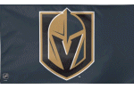 [Vegas Golden Knights Flag]