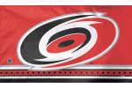 [Carolina Hurricanes Flag]