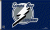 Tampa Bay Lightning flag