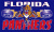 Florida Panthers flag