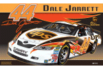 Dale Jarrett Flag