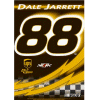 Dale Jarrett Banner